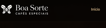 Logo Boa Sorte